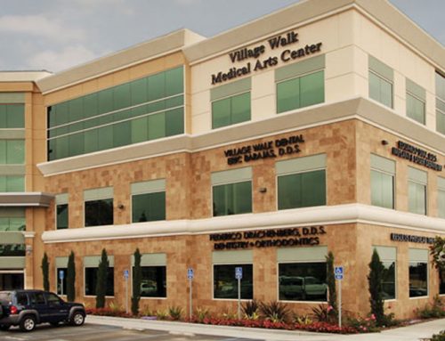Village Walk Medical Arts Center, Chula Vista – Eastlake, Ca