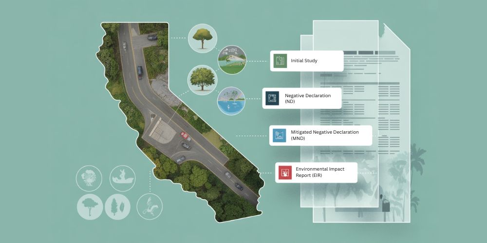 Understanding the CEQA Initial Study
