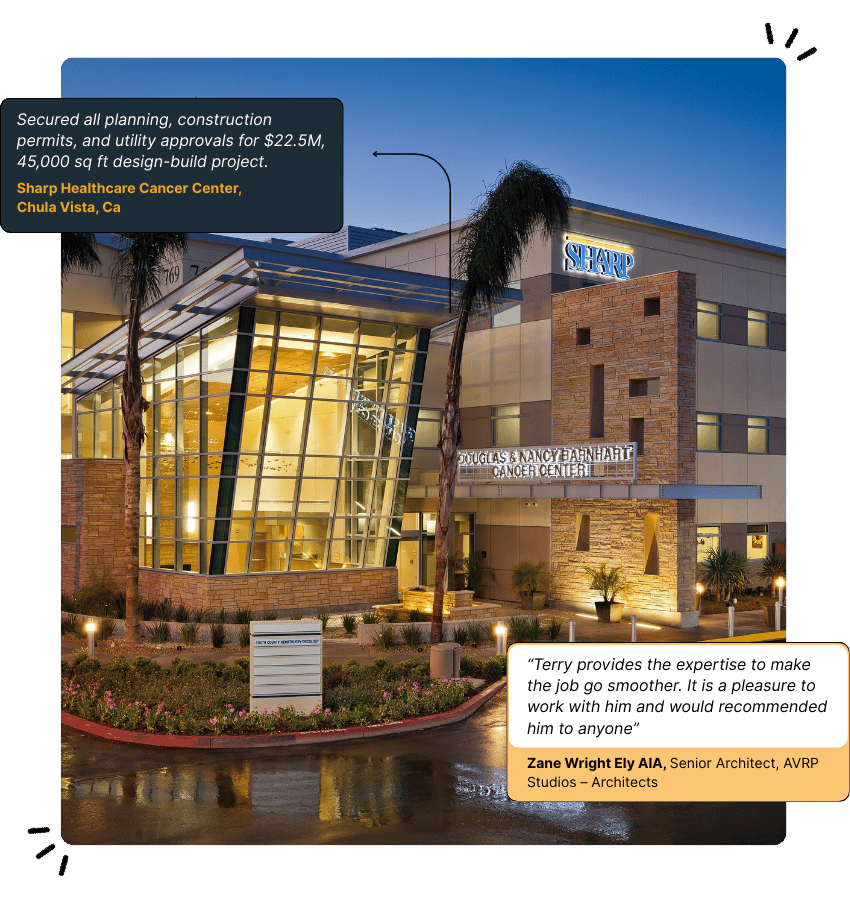 Escondido Developers