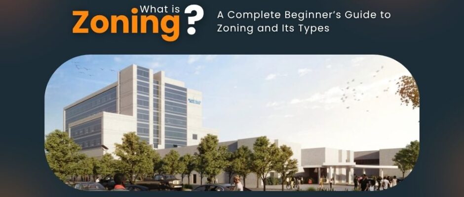 what is zoning