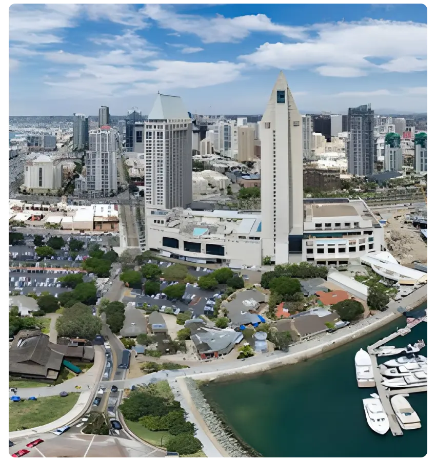 Collaborate with Top Conditional Use Permit Expeditors in San Diego
