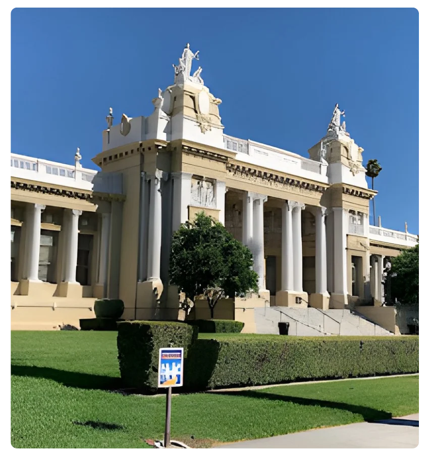 Conditional Use Permit in San Marcos Made Simple with Expert Guidance