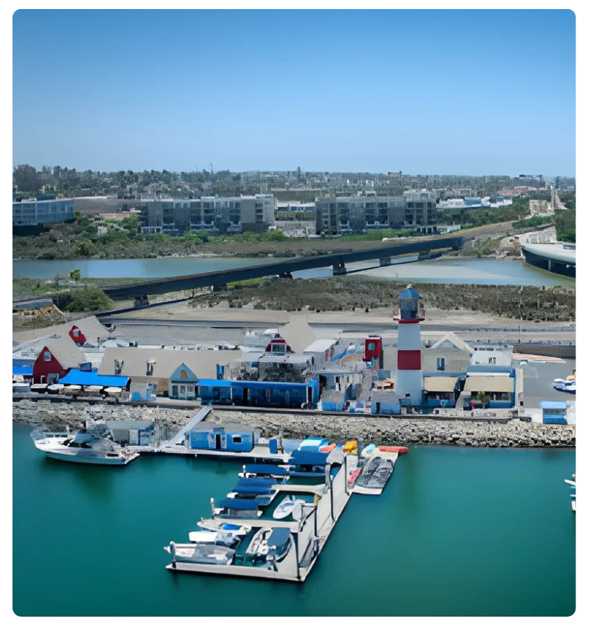 Simplifying Conditional Use Permits for Oceanside Businesses and Developers