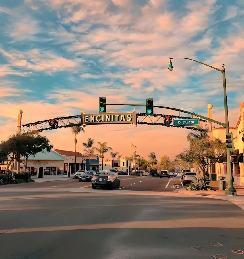 Step-by-Step Guidance for Obtaining a Conditional Use Permit in Encinitas