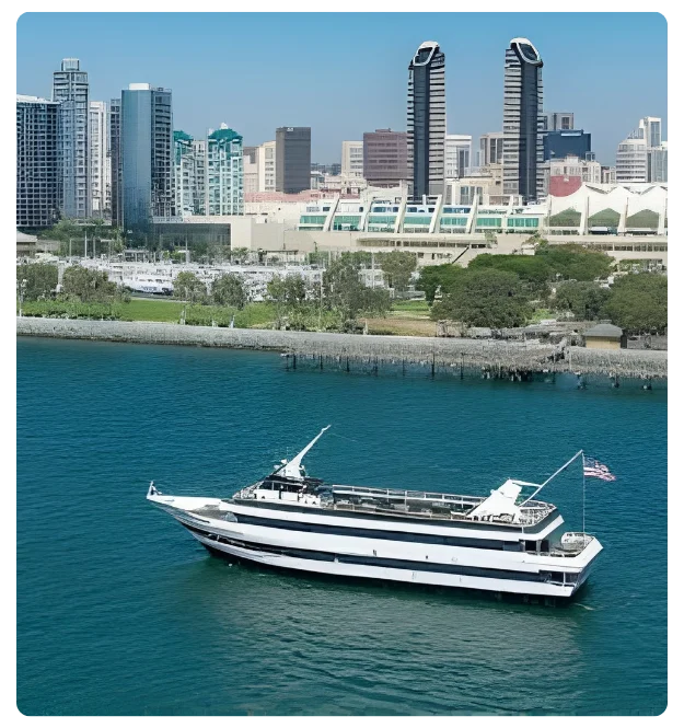 Tailored Support for Conditional Use Permit in San Diego