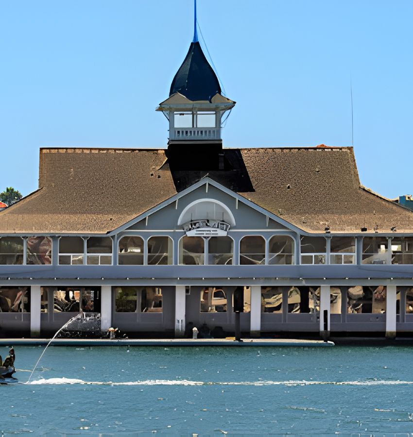 Why Us For Conditional Use Permit in Newport Beach