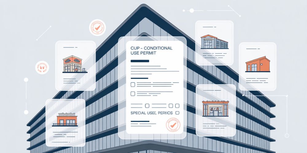 What Is a Conditional Use Permit