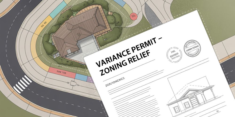 What Is a Variance Permit