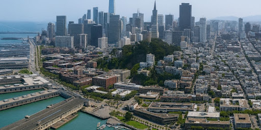 What is a CUP in California