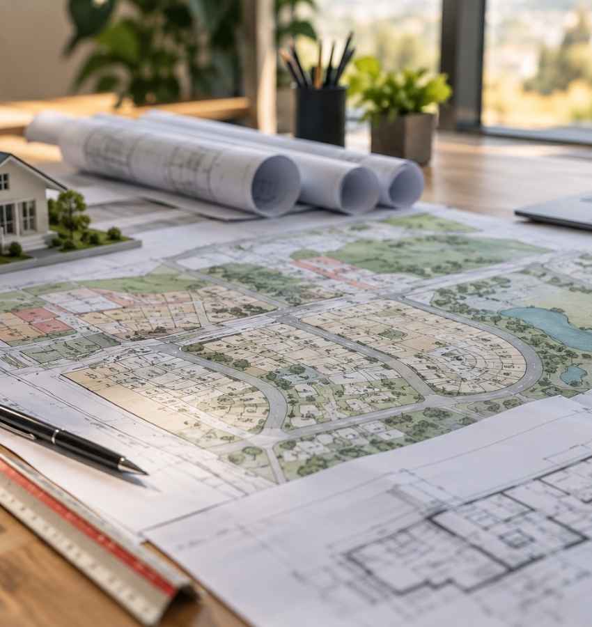 Minor Use Permit Experts for California Projects