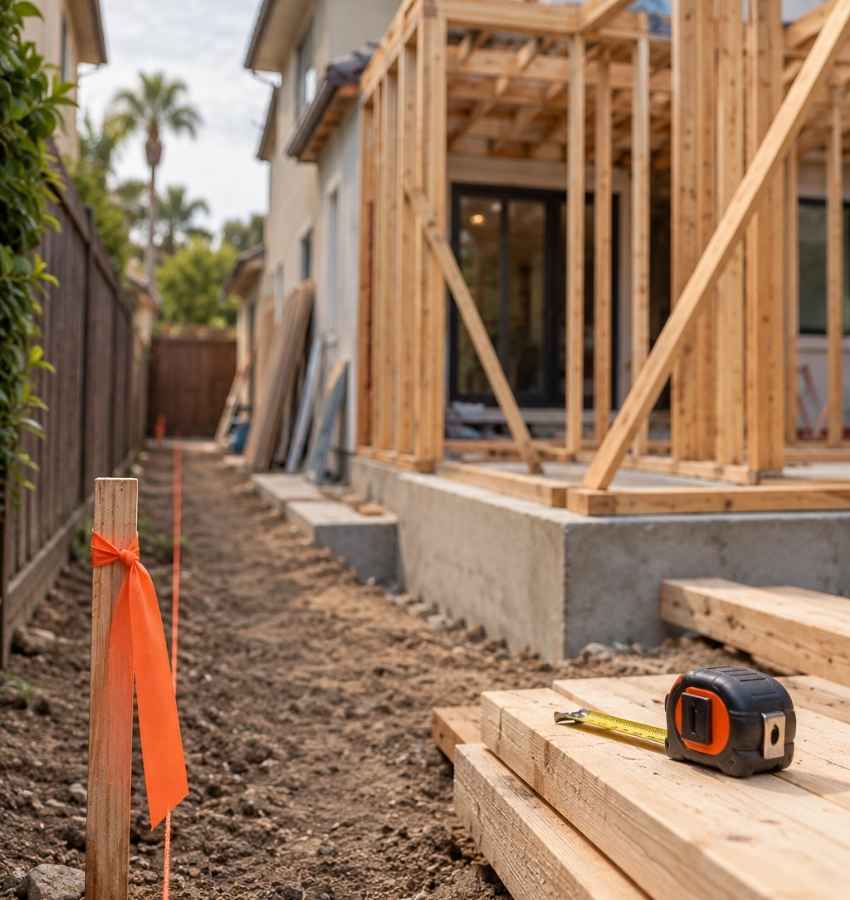 Strategic Support for Zoning and Development Standard Variances